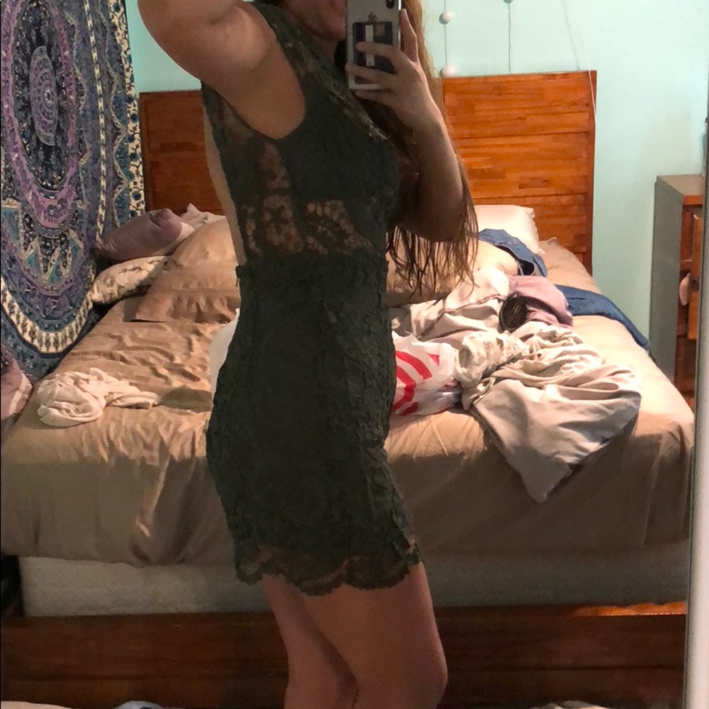 Dress